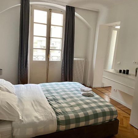 La Principina - Suite Moderna A Torino Exteriör bild