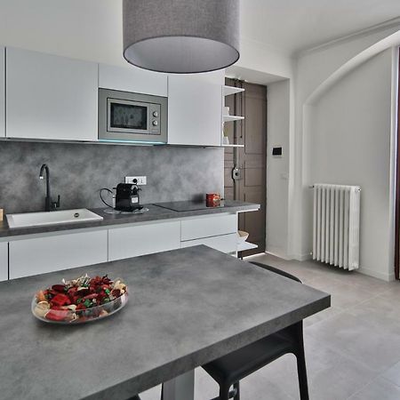La Principina - Suite Moderna A Torino Exteriör bild