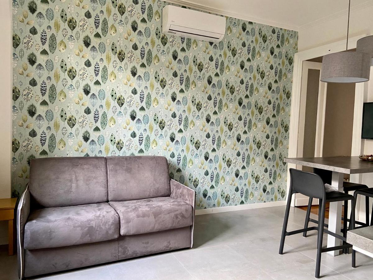 La Principina - Suite Moderna A Torino Exteriör bild