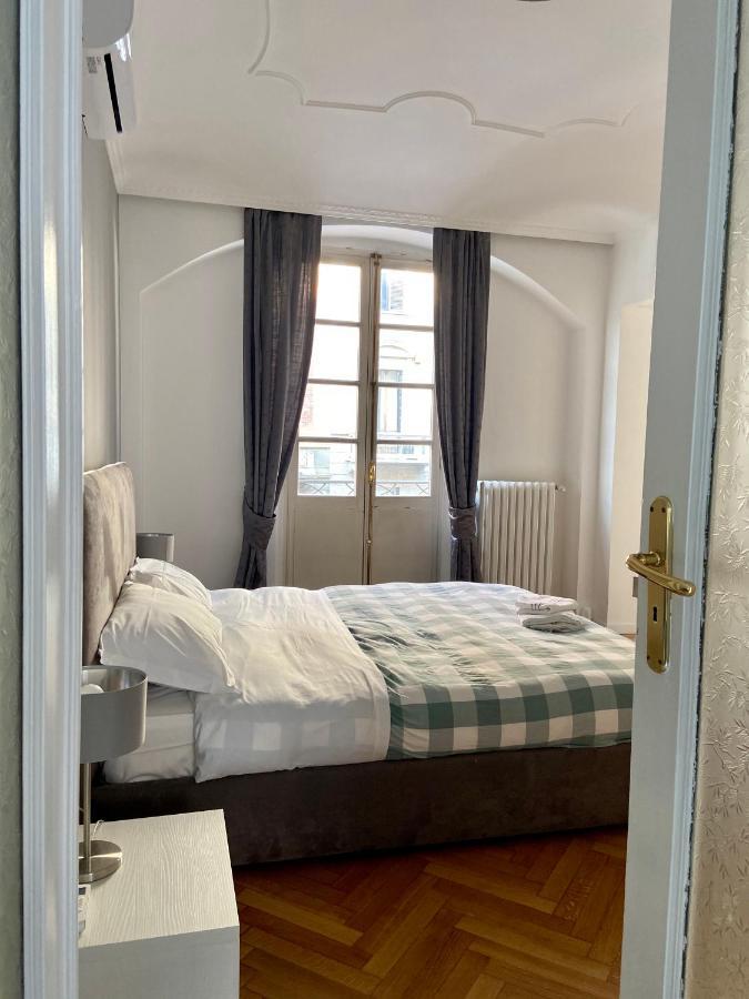 La Principina - Suite Moderna A Torino Exteriör bild