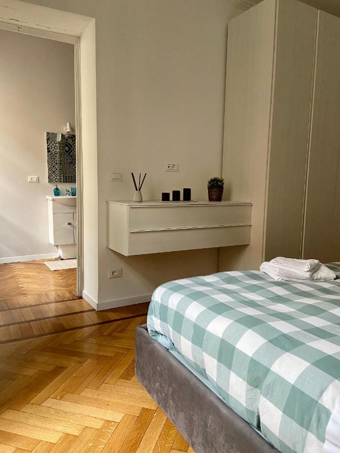 La Principina - Suite Moderna A Torino Exteriör bild