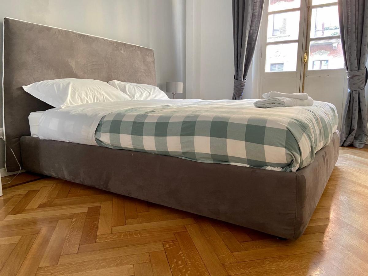La Principina - Suite Moderna A Torino Exteriör bild